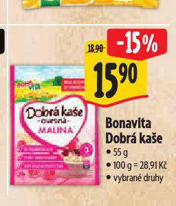 BONAVITA DOBR KAE