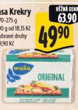 WASA KREKRY