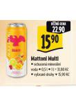 MATTONI MULTI