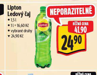 LIPTON LEDOV AJ