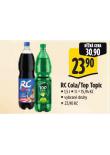 RC COLA