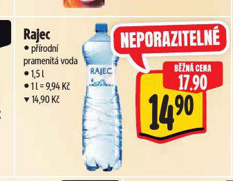 RAJEC