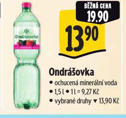ONDROVKA