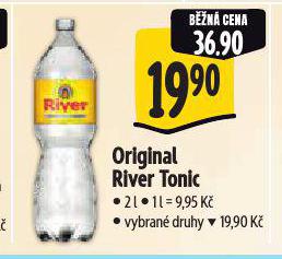 ORIGINAL RIVER TONIC
