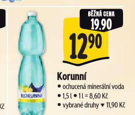KORUNN