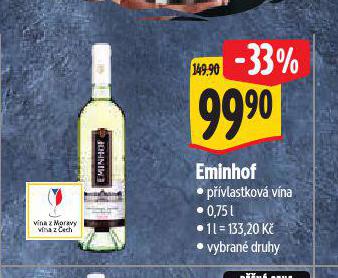 EMINHOF