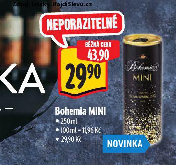 BOHEMIA MINI