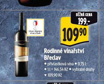 RODINN VINASTV BECLAV