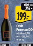 CAVIT PROSECCO DOC