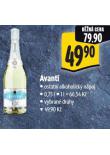 AVANTI