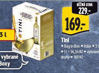 TINI