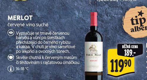 MERLOT