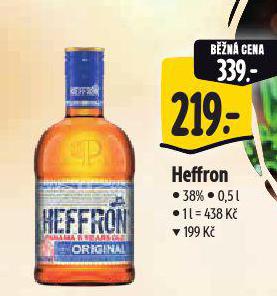 HEFFRON