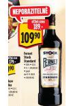 FERNET STOCK