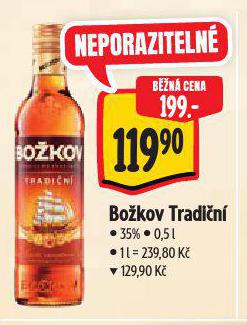 BOKOV TRADIN