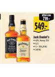 JACK DANIEL'S