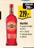 MARTINI