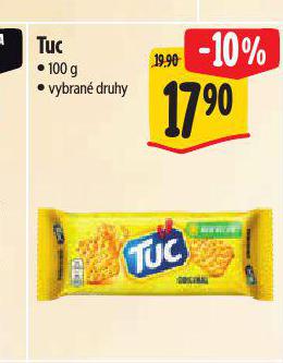 TUC