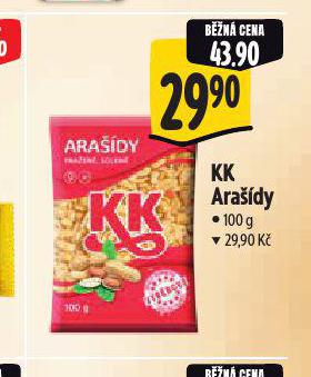 KK ARADY