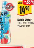 KUBK W\ATER