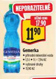 GEMERKA
