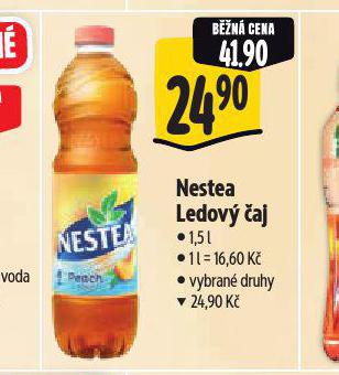 NESTEA LEDOV AJ