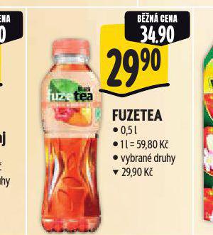 FUZETEA