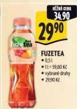FUZETEA