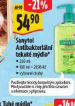 SANYTOL ANTIBAKTERILN MDLO