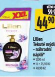 LILIEN TEKUT MDLO