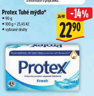 PROTEX TUH MDLO