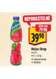 RELAX SIRUP