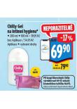 CHILLY GEL PRO INTIMN HYGIENU