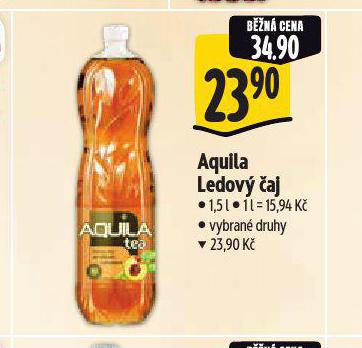 AQUILA LEDOV AJ