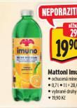 MATTONI IMUNO