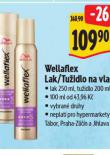 WELLAFLEX LAK NA VLASY
