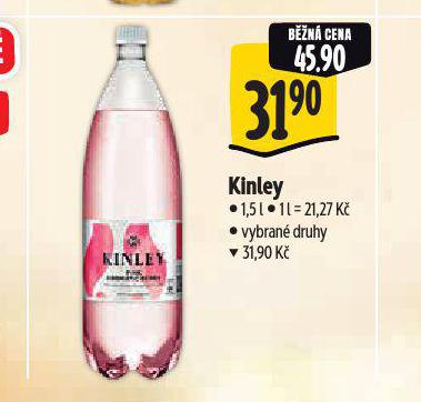 KINLEY