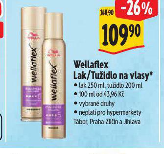 WELLAFLEX PNOV TUIDLO