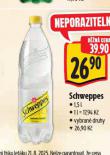 SCHWEPPES