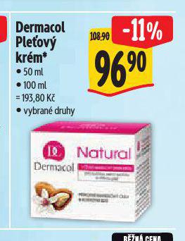 DERMACOL PLEOV KRM