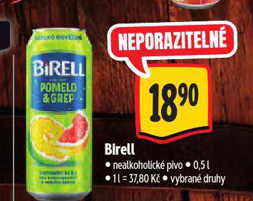 BIRELL
