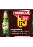 PIVO STAROPRAMEN 12