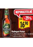 PIVO RADEGAST RATAR