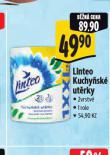 LINTEO KUCHYSK UTRKY