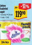 LINTEO TOALETN PAPR