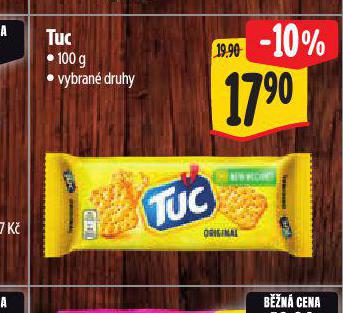 TUC