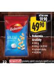 BOHEMIA ARADY