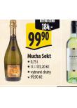 MUCHA SEKT