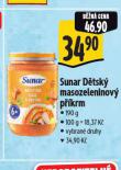 SUNAR BIO MASOZELENINOV PKRM