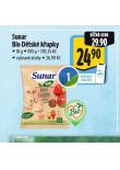 SUNAR BIO DTSK KUPKY